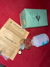 BOCAL LAVE GLACE + POMPE  NEUVE ORIGINAL  MINI COOPER INNOCENTI RENAULT CITROEN