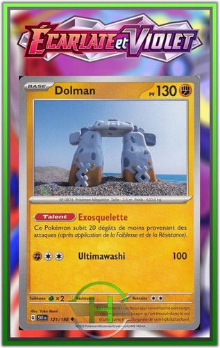 Dolman ev1 écarlate et - -,