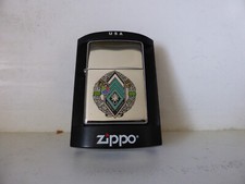 Zippo legion etrangere - legion, honnete