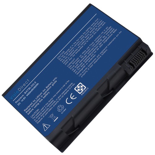 Batterie pour portable acer - batterie,