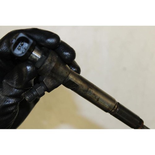 Injecteur renault megane - injecteur,