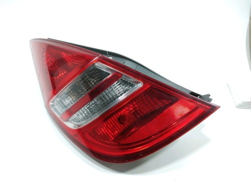 Feu arriere gauche 924012l010 - arriere,