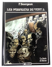 BD VF Les Passagers du Vent Tome 5  Glenat 1984  Envoi rapide et suivi