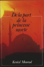 De la part de la princesse