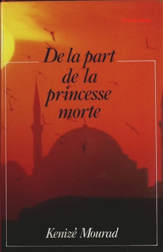Part la princesse - part, de