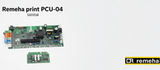 Platine Électronique PCU-04 De Dietrich Remeha S101518