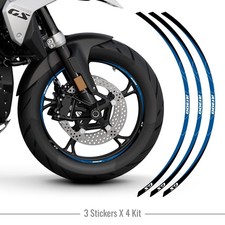 Autocollants Jantes Pour BMW R