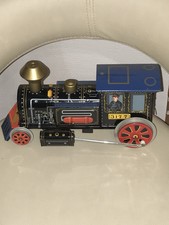 LOCOMOTIVE SMOOKY état neuf.