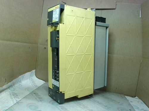Amplificateur servo fanuc - servo,