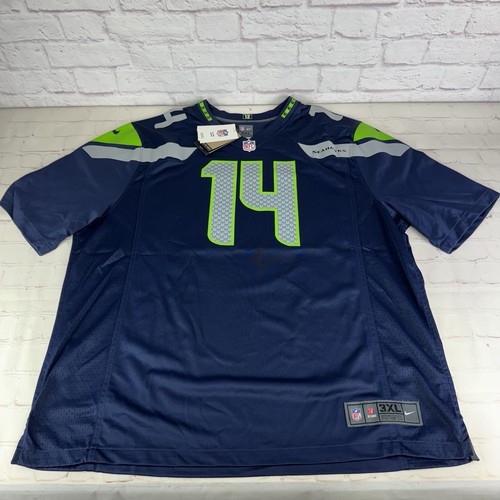 New nfl metcalf seattle - new,