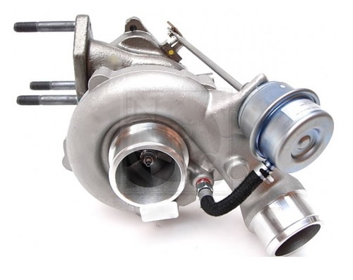 Turbo neuf gt17 nps k809a00 - nps,