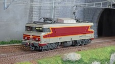 Ls Models 10323 Locomotive