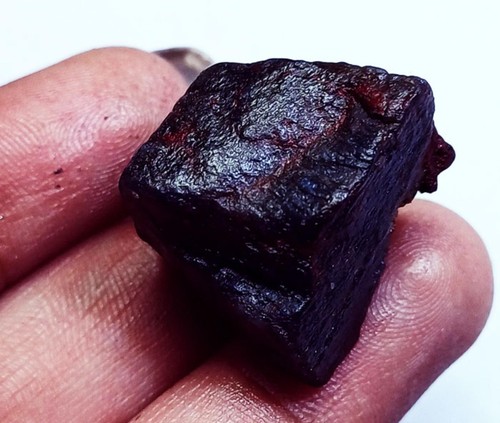Pierre précieuse tanzanite - pierre,