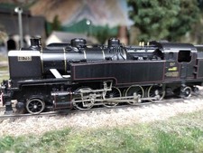 Fulgurex Lemaco 141 TD Est