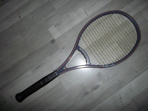 Raquette tennis rossignol - rossignol, f200