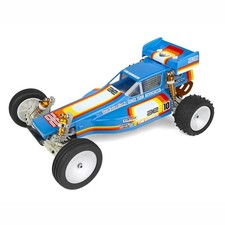 Team Associated RC10 Graphite Kit 6030