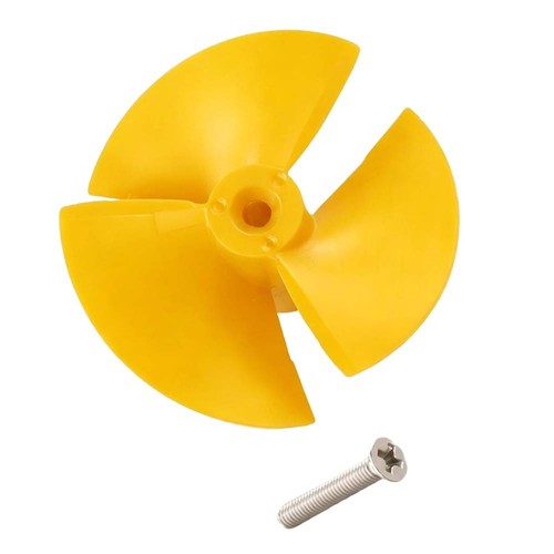 Roue jaune 9995266 pour - roue,