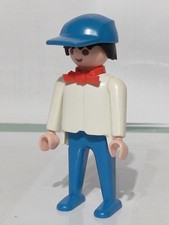 PLAYMOBIL FIGURINE COMPLÈTE