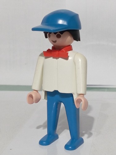 Playmobil figurine complète - playmobil,