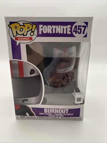 Funko pop fortnite burnout - pop!,