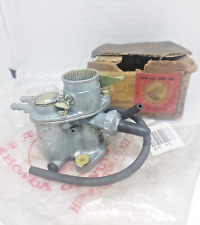 Carburateur d'origine Honda