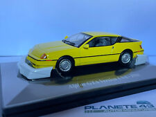 ELIGOR HACHETTE ALPINE GTA