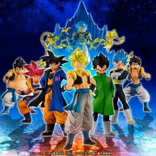 Premium bandai 2019 gashapon - premium,