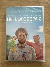 UN HAVRE DE PAIX FILM DE YONA