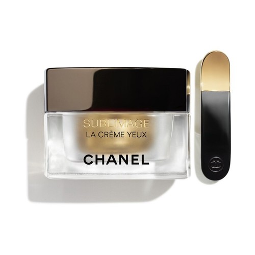 Crème pour les yeux chanel - yeux,