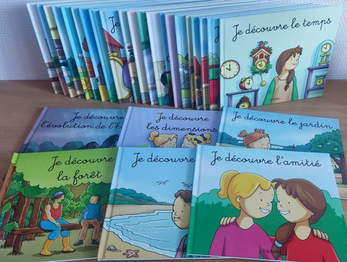 Collection volumes le - collection, volumes: