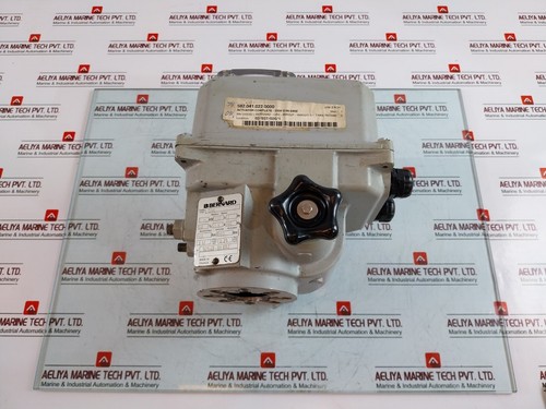 Moteur complet bernard - complet,