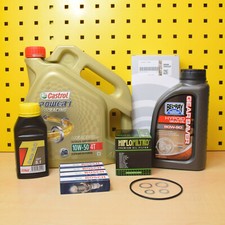 BMW K 1200 Lt Tous AVEC 97-08