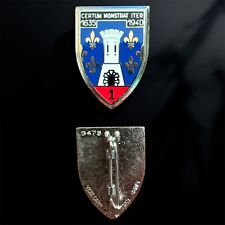 ABS 1er Régiment de