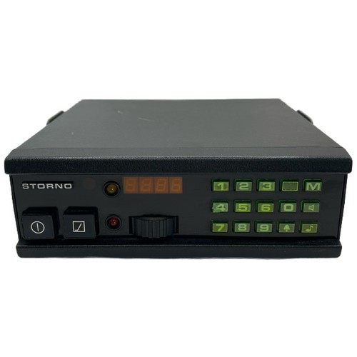 Storno cqm 5113s99 radio - cqm,