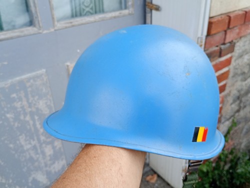 Casque type complet - us,