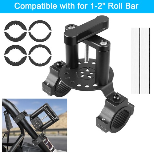 Roll bar gas - roll,