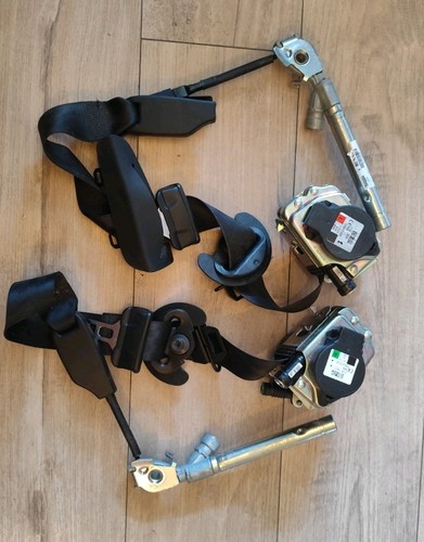 Ceinture avant renault mégane - ceinture,