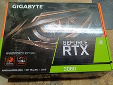 carte graphique gigabyte 3060