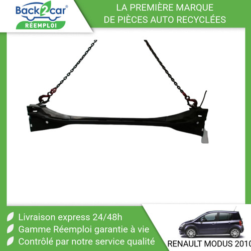 Baie pare brise renault - baie,