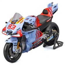 Ducati Marc Marquez 93 Modèle