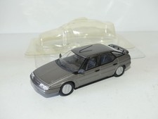 CITROEN XM Gris NOREV 1:43 sous coque