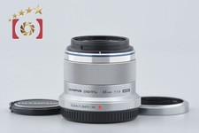 Olympus M.ZUIKO DIGITAL 45mm