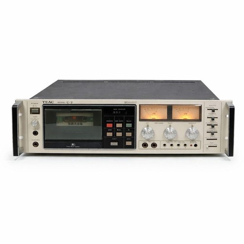 Lecture platine cassette - platine,