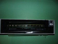 LS MODELS voiture voyageurs 1ière/2ième classe OCEM 1964 40218 NEUF et RARE