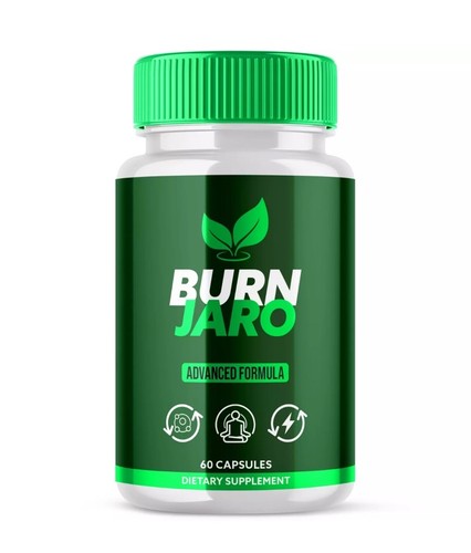 Burn jaro energy detox - ,