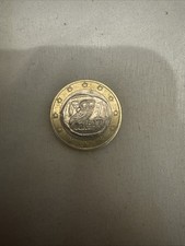 Pièce 1 euro rare. Grèce
