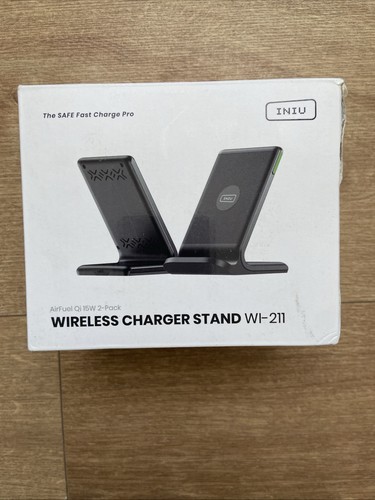 Iniu chargeur induction 15w - iniu,