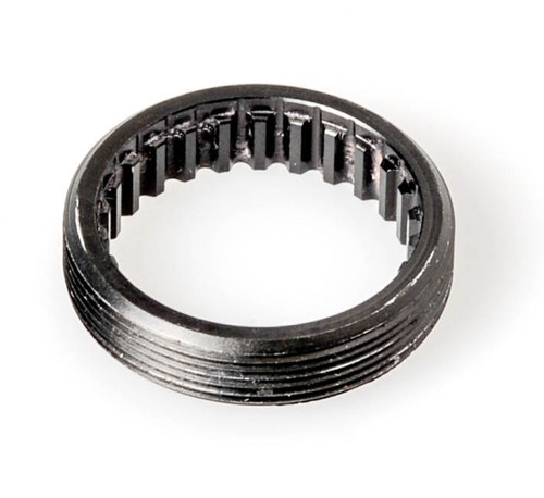 Roue crantée swiss m34x1mm - crantée, dt