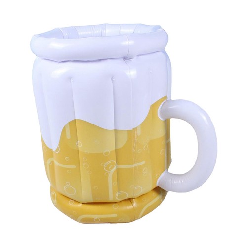 Seau glace gonflable de - gonflable,