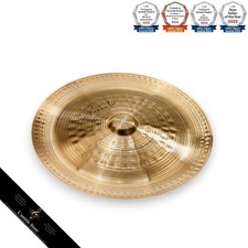 Cymbale Paiste Signature The